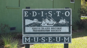 Edisto Island Museum - Edisto Island