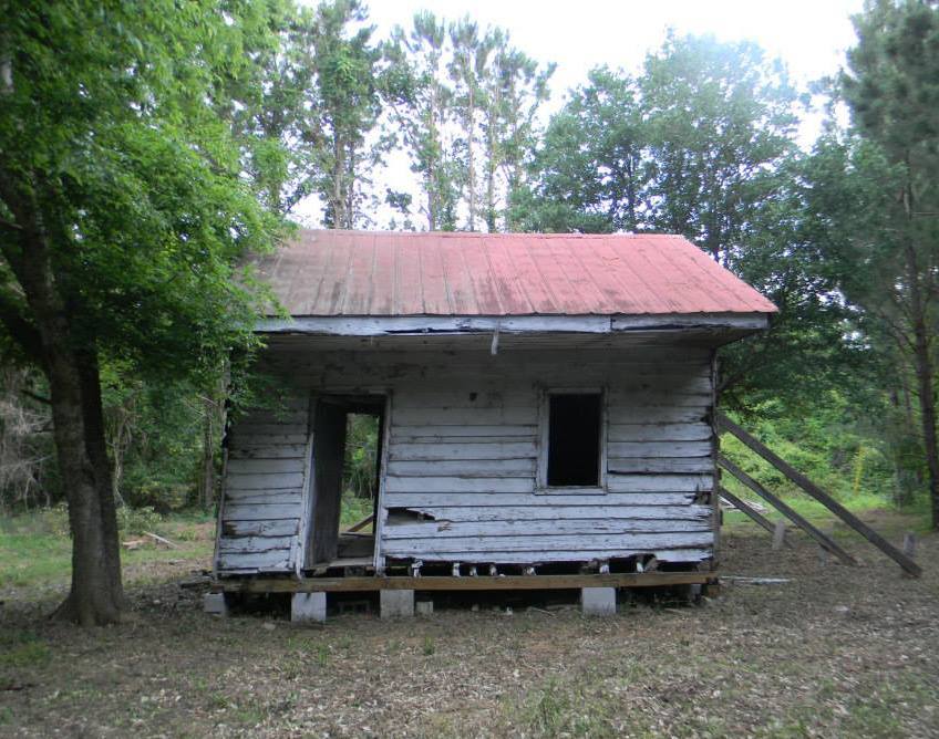 Edisto Island Museum - Edisto Island