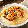 Shrimp and Grits: Iconic Dish of the South