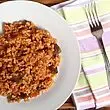 gullah rice