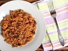 gullah rice