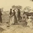 Gullah Language