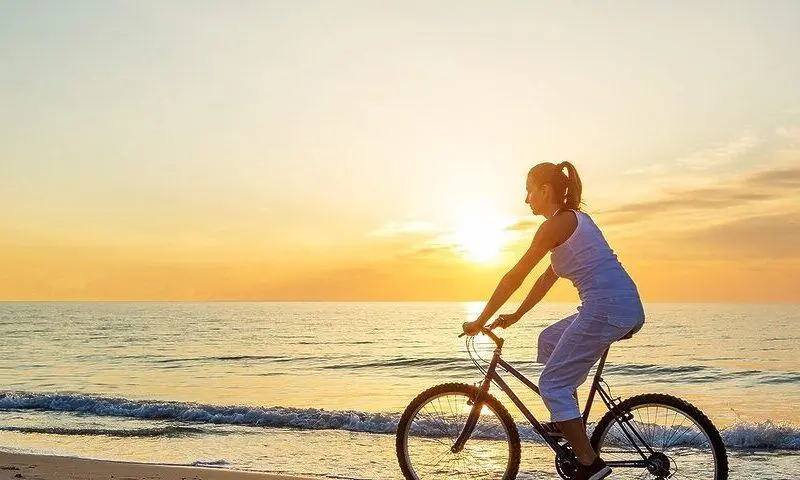 Edisto Island Bike Paths