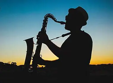 Gullah Music