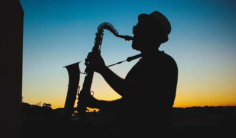 Gullah Music