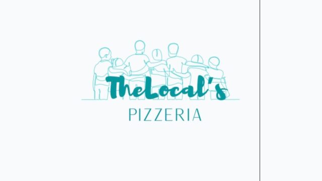 The Local’s Pizzeria, a takeout pizza spot on Myrtle Street, Edisto Island